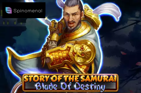 Story of the Samurai: Blade of Destiny